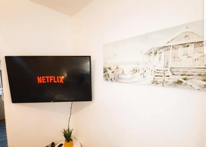 Studio Apt \